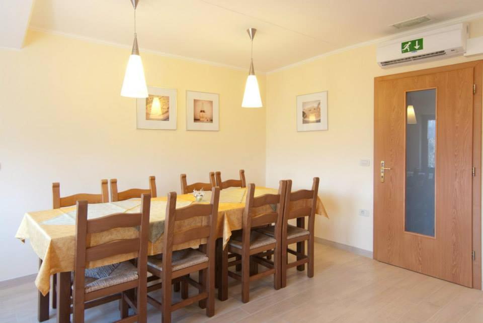 Bed and Breakfast Kraljic - Primoz Cotar Dornberk Exterior foto